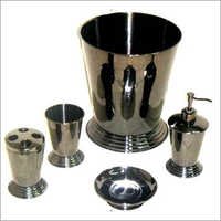 Ss Bath Accessories