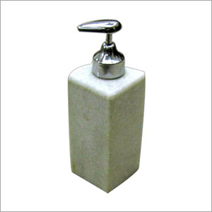 Stone Bath Accessories