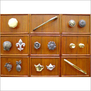 Decorative Cabinet Hardware