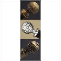 Window Curtain Hardware