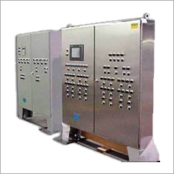 AC-DC Drive Panels