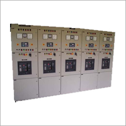Auto Mains Failure Panels