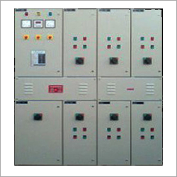 Load Sharing Panel