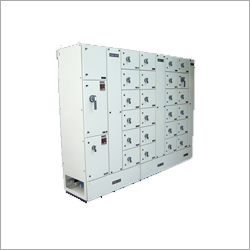 Motor Control Centre