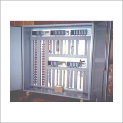 PLC Panels