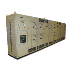Power Control Centre