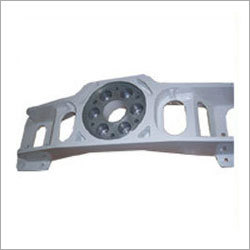 Machined Aluminium Castings
