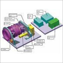 Engineering & Consulting Services