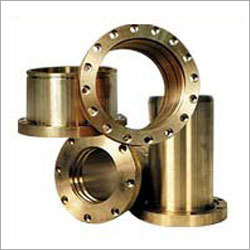Brass Centrifugal Casting