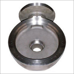Industrial Stainless Steel Casting