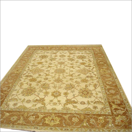 Designer Hand Tufted Carpet