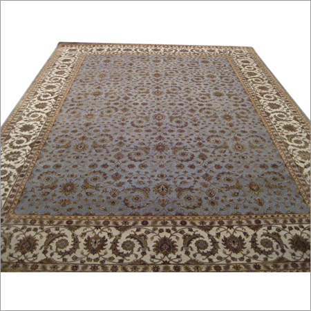 Wool Silk SSR Carpets