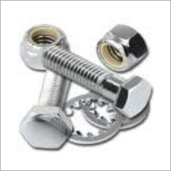 Industrial Nuts Bolts