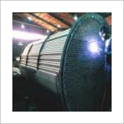 Heat Exchanger