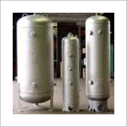 Stainless Steel Tanks