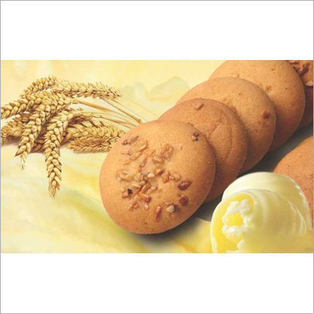 Biscotee Kaju Badam Cookies