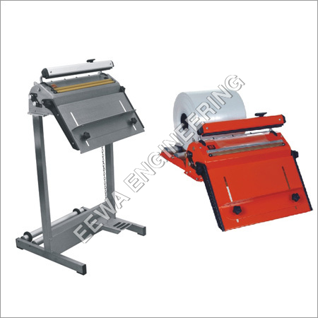Heat Sealing Machine