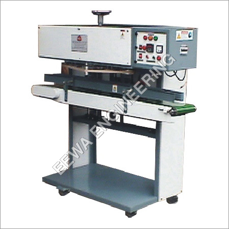 Continuous Belt Sealing Equipment
