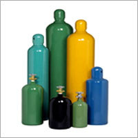 Gas Cylinders