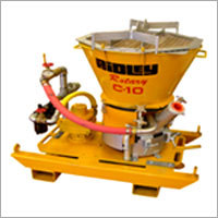 Mounting Assembles and Plants