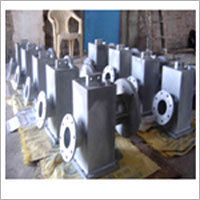 Self Priming Pumps