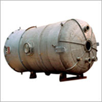 Pressure Vessels