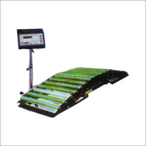Platform Scales