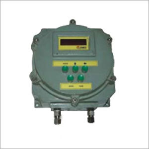 FLP Enclosure