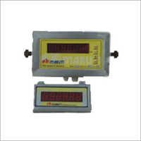 Flexi Weigh Module