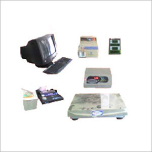 AMCS System