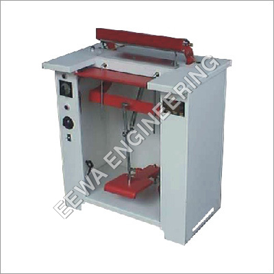 Continuous Sealing Machine