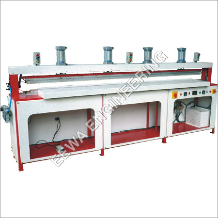 Impulse Sealer Machines