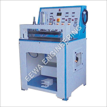 LABORATORY TYPE HEAT SEALER - Aluminum and Steel, 1000x600x800 mm | Accurate Readings, Durable Design, Easy Operation, Precise Sealing, Versatile Testing