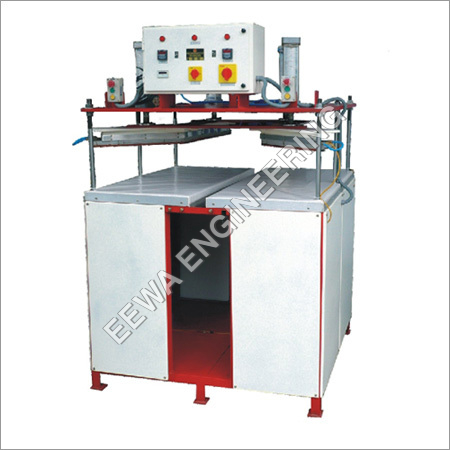 FIBC LINER SEALING MACHINE