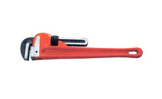 Rigid Type Pipe Wrench 