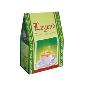 Legend Prestigious Tea