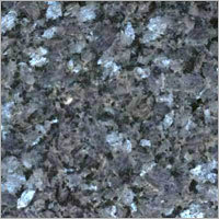 Blue Pearl Granite
