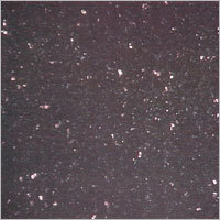 Black Galaxy Granite