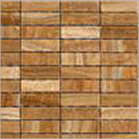 Sandstone Mosaic
