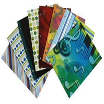 Kids School Stationery