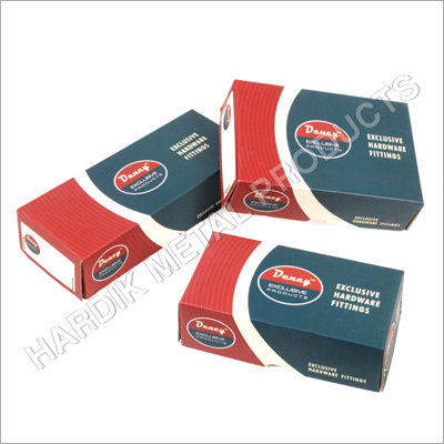 Brass Hardware Fitting