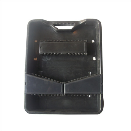 Plastic Components