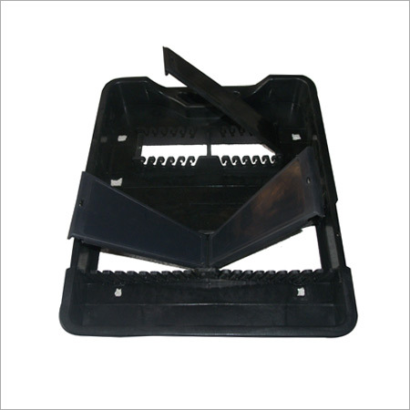 Plastic Moulding