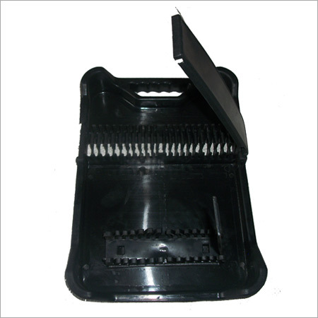 Plastic Moulding Die