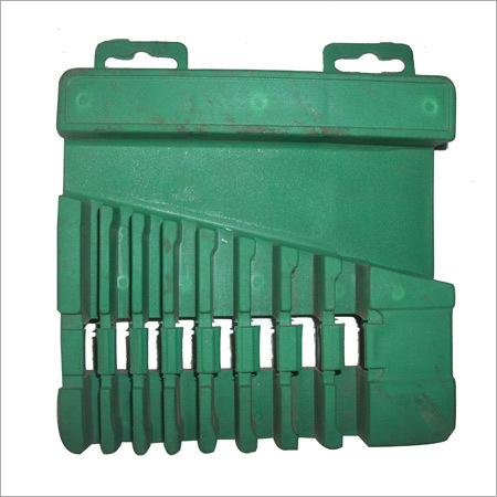 Plastic Moulding Dies
