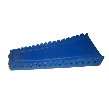 Moulded Components