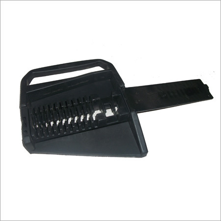 Plastic Moulded Die