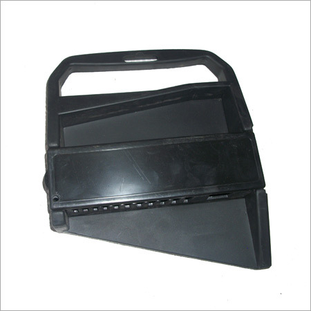 Plastic Moulded Dies