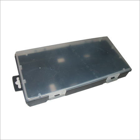 Plastic Moulds