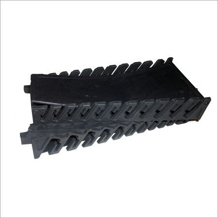 Plastic Mould Components